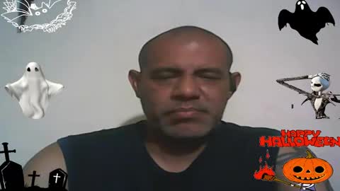 Walter online show from 10/15/25, 06:13