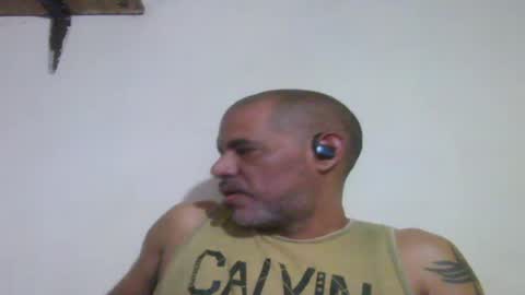 Walter online show from 04/03/26, 03:59