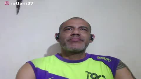Walter online show from 07/02/26, 03:56