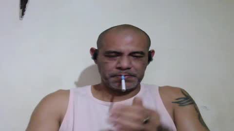 Walter online show from 07/14/26, 04:17