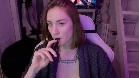 Rie online show from 02/07/26, 04:11