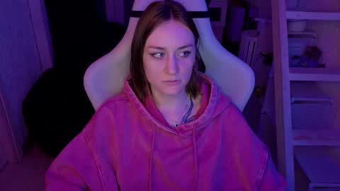 Rie online show from 02/13/26, 04:41