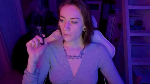 Rie online show from 02/18/26, 05:53