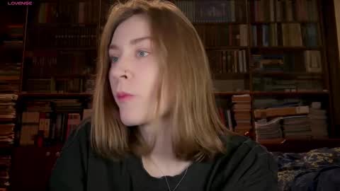 Rie online show from 03/28/26, 06:18