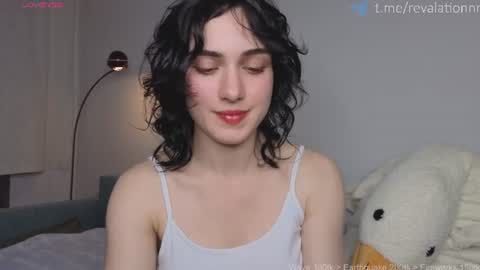 Snapshot of revalation_ chatting on 06/09/26, 03:45 Ewiwi online show from 06/09/26, 03:45