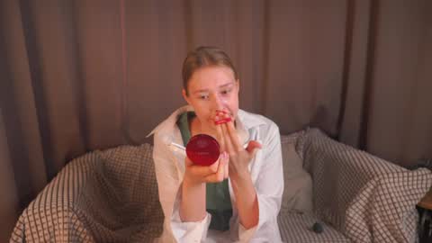 revamcallister online show from 05/24/26, 03:00