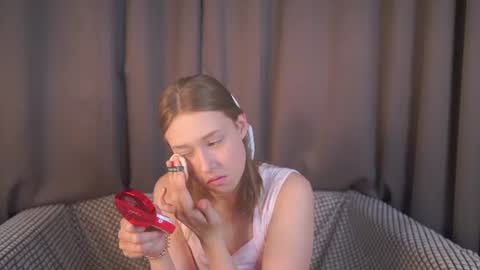 revamcallister online show from 06/12/26, 04:22
