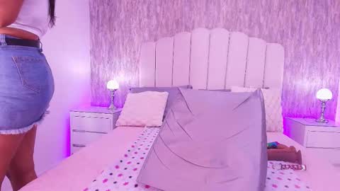 Snapshot of reven_lilith chatting on 02/10/26, 03:10 REVEN online show from 02/10/26, 03:10