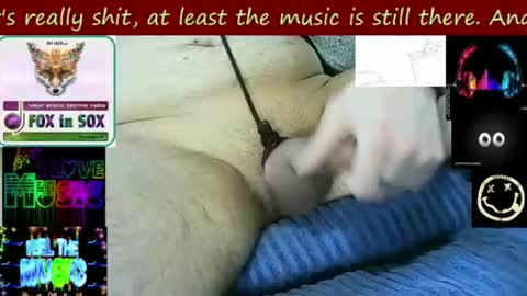 revilo80 online show from 02/14/25, 11:10