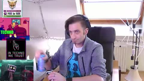 revilo80 online show from 02/01/26, 12:59