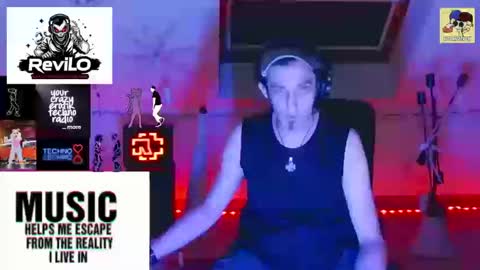 revilo80 online show from 03/11/26, 01:44