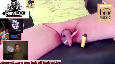 revilo80 online show from 03/25/26, 08:42