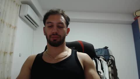 Snapshot of revivedunknown chatting on 12/12/24, 10:31 Chris online show from 12/12/24, 10:31