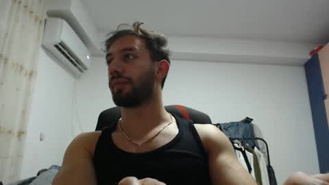 Snapshot of revivedunknown chatting on 12/25/24, 10:59 Chris online show from 12/25/24, 10:59