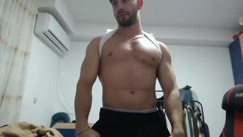 Snapshot of revivedunknown chatting on 01/14/25, 10:55 Chris online show from 01/14/25, 10:55