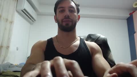 Snapshot of revivedunknown chatting on 01/26/25, 06:16 Chris online show from 01/26/25, 06:16