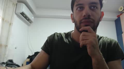 Snapshot of revivedunknown chatting on 02/14/25, 02:23 Chris online show from 02/14/25, 02:23