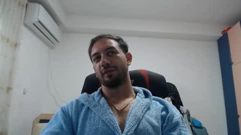 Snapshot of revivedunknown chatting on 09/27/25, 09:36 Chris online show from 09/27/25, 09:36