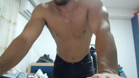 Chris online show from 11/07/25, 05:57