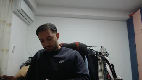 Chris online show from 02/14/26, 09:44