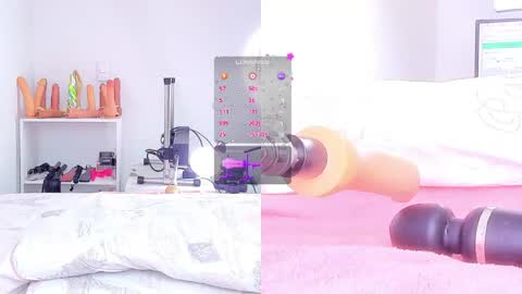 Snapshot of revy_black69 chatting on 04/19/26, 11:42 Rebecca y sarih online show from 04/19/26, 11:42