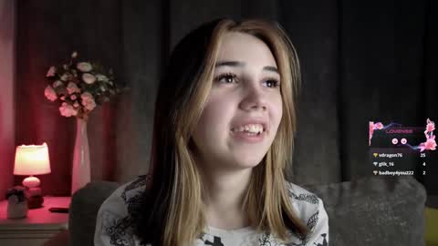 Snapshot of rexannebulson chatting on 12/05/24, 07:38 Elin online show from 12/05/24, 07:38