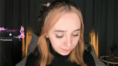 Snapshot of rexannebulson chatting on 12/06/24, 01:40 Elin online show from 12/06/24, 01:40