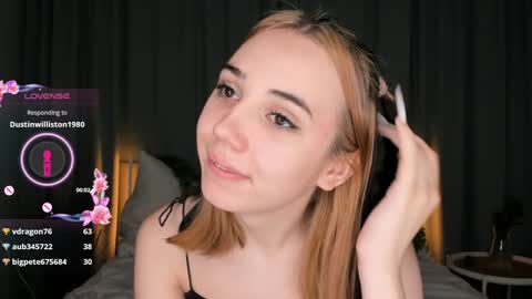 Snapshot of rexannebulson chatting on 12/06/24, 04:58 Elin online show from 12/06/24, 04:58