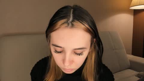 Snapshot of rexannebulson chatting on 12/07/24, 07:49 Elin online show from 12/07/24, 07:49