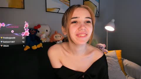 Snapshot of rexannebulson chatting on 12/08/24, 04:25 Elin online show from 12/08/24, 04:25