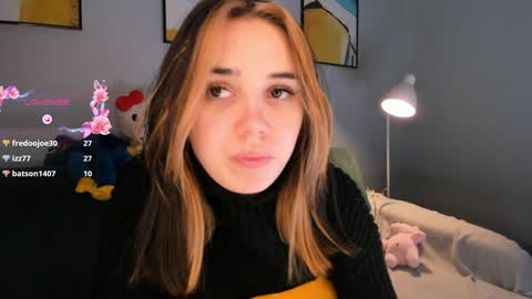 Snapshot of rexannebulson chatting on 12/08/24, 07:26 Elin online show from 12/08/24, 07:26