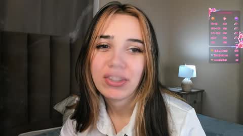 Snapshot of rexannebulson chatting on 12/13/24, 05:16 Elin online show from 12/13/24, 05:16