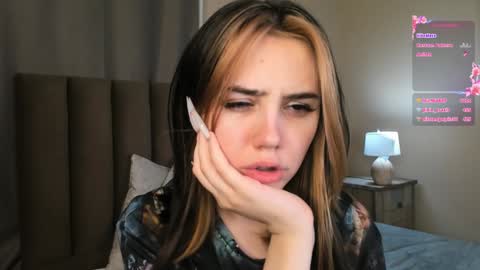 Snapshot of rexannebulson chatting on 12/13/24, 08:20 Elin online show from 12/13/24, 08:20