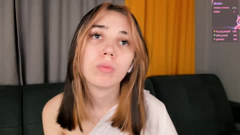 Snapshot of rexannebulson chatting on 12/21/24, 08:07 Elin online show from 12/21/24, 08:07