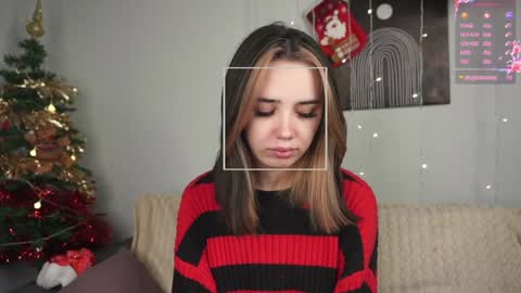 Snapshot of rexannebulson chatting on 12/25/24, 01:10 Elin online show from 12/25/24, 01:10