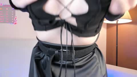 Snapshot of rexannebulson chatting on 12/27/24, 01:53 Elin online show from 12/27/24, 01:53