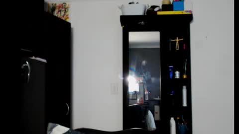 Snapshot of rexbunnybody chatting on 02/22/25, 08:53 Rex online show from 02/22/25, 08:53