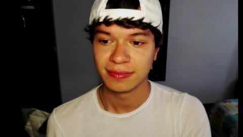 Snapshot of rexbunnybody chatting on 02/23/25, 05:39 Rex online show from 02/23/25, 05:39