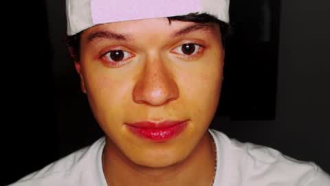 Snapshot of rexbunnybody chatting on 03/06/25, 04:49 Rex online show from 03/06/25, 04:49