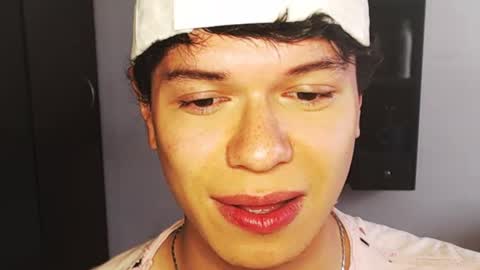 Snapshot of rexbunnybody chatting on 03/11/25, 04:29 Rex online show from 03/11/25, 04:29