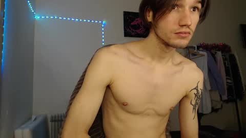 Snapshot of rexxx_erection chatting on 12/17/24, 10:43 Eugene online show from 12/17/24, 10:43