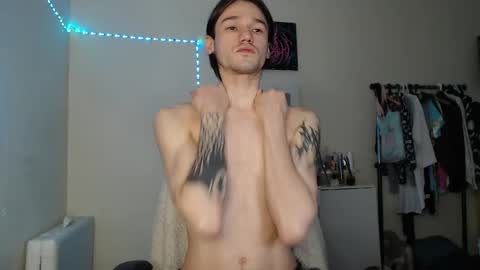 Snapshot of rexxx_erection chatting on 02/15/25, 10:31 Eugene online show from 02/15/25, 10:31