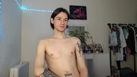 Snapshot of rexxx_erection chatting on 02/16/25, 01:36 Eugene online show from 02/16/25, 01:36