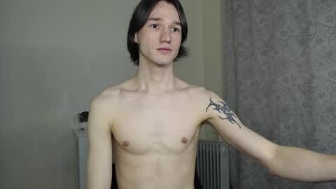 Snapshot of rexxx_erection chatting on 02/18/25, 12:48 Eugene online show from 02/18/25, 12:48