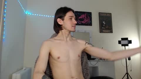 Snapshot of rexxx_erection chatting on 02/25/25, 12:36 Eugene online show from 02/25/25, 12:36