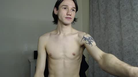 Snapshot of rexxx_erection chatting on 02/26/25, 12:38 Eugene online show from 02/26/25, 12:38