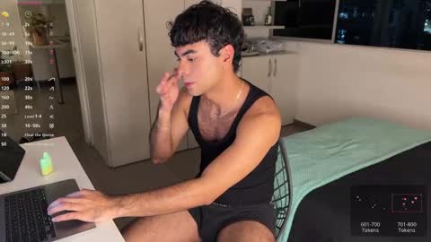 Snapshot of rexxx_stream chatting on 12/03/25, 03:58 oliver online show from 12/03/25, 03:58