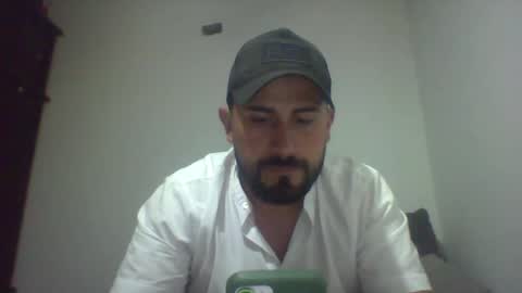 Snapshot of reyalad_mariana chatting on 02/08/25, 10:51 REYALAD online show from 02/08/25, 10:51