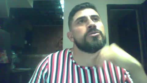 Snapshot of reyalad_mariana chatting on 02/18/25, 03:21 REYALAD online show from 02/18/25, 03:21