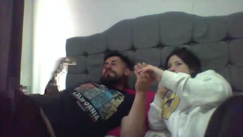 Snapshot of reyalad_mariana chatting on 02/24/25, 12:37 REYALAD online show from 02/24/25, 12:37